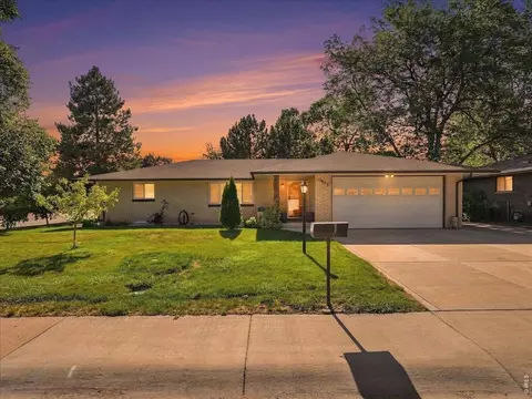1805 Empire Ave, Loveland, CO 80538