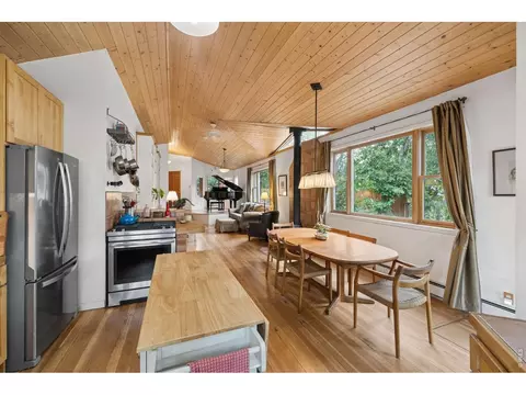 Dining - 1800 Sumac Ave, Boulder, CO 80304 photo 2 of 2