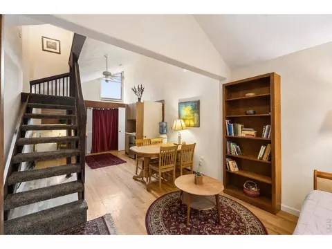 Living - 1800 Sumac Ave, Boulder, CO 80304 photo 4 of 6