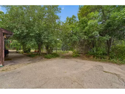 Exterior - 1800 Sumac Ave, Boulder, CO 80304 photo 3 of 4