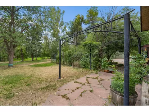 Exterior - 1800 Sumac Ave, Boulder, CO 80304 photo 4 of 4