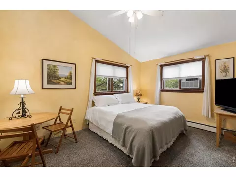 Bedroom - 1800 Sumac Ave, Boulder, CO 80304 photo 5 of 8