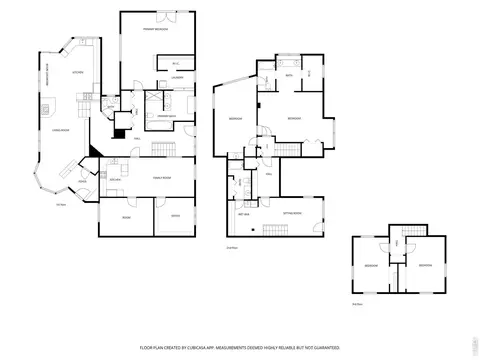Floorplan - 1800 Sumac Ave, Boulder, CO 80304 photo 1 of 1