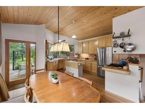 Dining - 1800 Sumac Ave, Boulder, CO 80304 photo 1 of 2