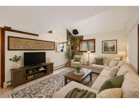 Living - 1800 Sumac Ave, Boulder, CO 80304 photo 5 of 6