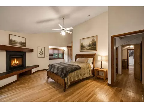 Bedroom - 1800 Sumac Ave, Boulder, CO 80304 photo 2 of 8