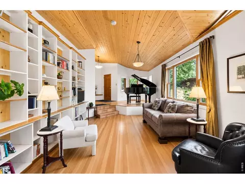 Living - 1800 Sumac Ave, Boulder, CO 80304 photo 3 of 6