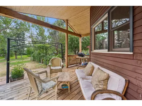 Exterior - 1800 Sumac Ave, Boulder, CO 80304 photo 2 of 4