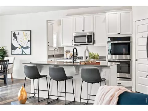 Kitchen - 1123 Ibex Dr, Severance, CO 80550 photo 1 of 7