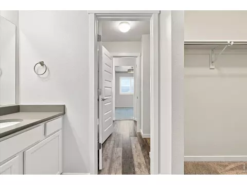 Entry Way - 1123 Ibex Dr, Severance, CO 80550 photo 2 of 2