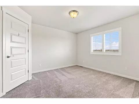 Bedroom - 1123 Ibex Dr, Severance, CO 80550 photo 2 of 4