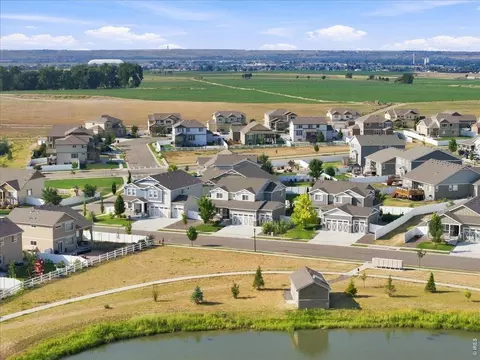 View/Area - 1123 Ibex Dr, Severance, CO 80550 photo 1 of 5