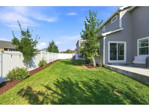 Exterior - 1123 Ibex Dr, Severance, CO 80550 photo 5 of 9