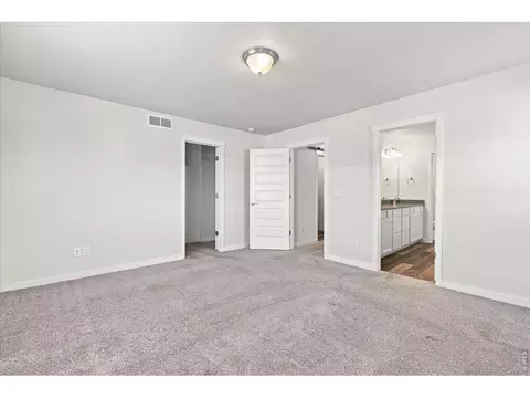 Bedroom - 1123 Ibex Dr, Severance, CO 80550 photo 1 of 4