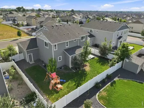 View/Area - 1123 Ibex Dr, Severance, CO 80550 photo 2 of 5