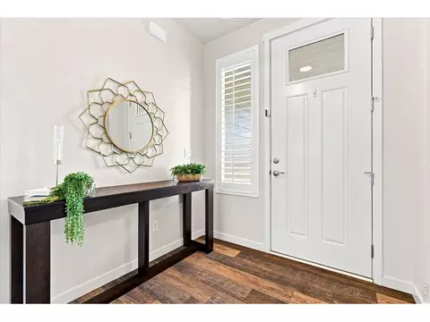 Entry Way - 1123 Ibex Dr, Severance, CO 80550 photo 1 of 2