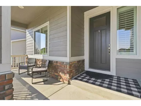 Exterior - 1123 Ibex Dr, Severance, CO 80550 photo 3 of 9