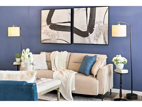 Living - 1123 Ibex Dr, Severance, CO 80550 photo 2 of 3