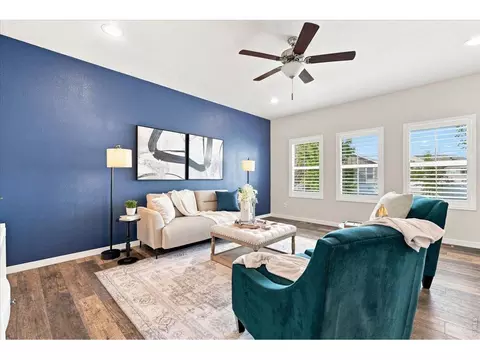 Living - 1123 Ibex Dr, Severance, CO 80550 photo 3 of 3
