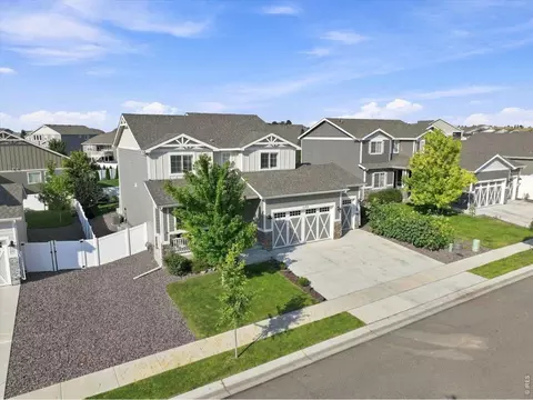 View/Area - 1123 Ibex Dr, Severance, CO 80550 photo 3 of 5