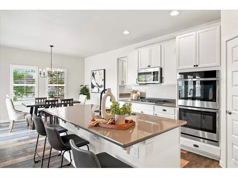 Kitchen - 1123 Ibex Dr, Severance, CO 80550 photo 2 of 7