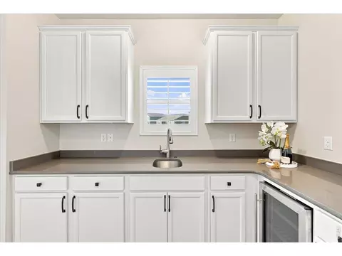 Kitchen - 1123 Ibex Dr, Severance, CO 80550 photo 4 of 7