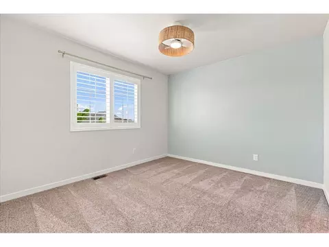 Bedroom - 1123 Ibex Dr, Severance, CO 80550 photo 4 of 4