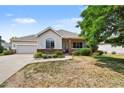 2298 Woody Creek Cir, Loveland, CO 80538