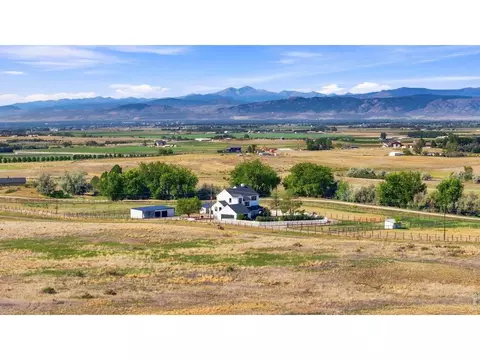 6607 E County Road 60, Fort Collins, CO 80524