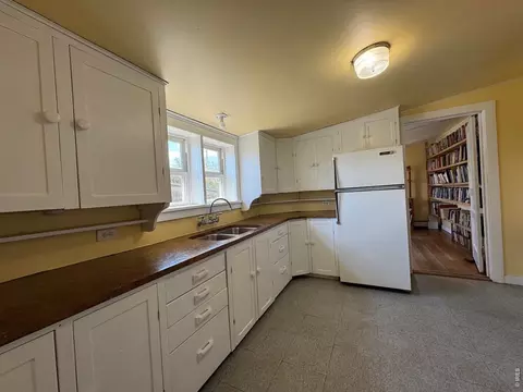 Kitchen - 648 Harrison St, Walden, CO 80480 photo 3 of 5