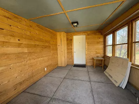 Exterior - 648 Harrison St, Walden, CO 80480 photo 2 of 8