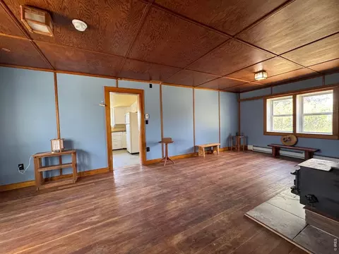 Living - 648 Harrison St, Walden, CO 80480 photo 3 of 3