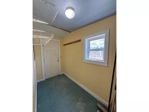 Entry Way - 648 Harrison St, Walden, CO 80480 photo 2 of 2