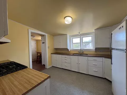 Kitchen - 648 Harrison St, Walden, CO 80480 photo 1 of 5