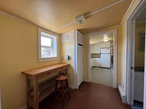 Entry Way - 648 Harrison St, Walden, CO 80480 photo 1 of 2