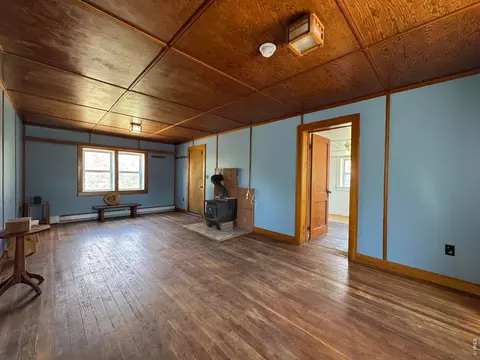 Living - 648 Harrison St, Walden, CO 80480 photo 2 of 3