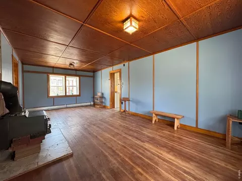 Living - 648 Harrison St, Walden, CO 80480 photo 1 of 3