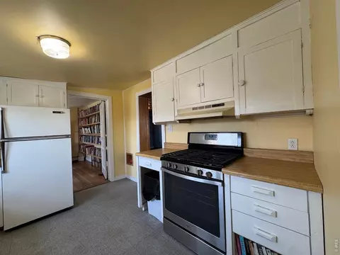 Kitchen - 648 Harrison St, Walden, CO 80480 photo 4 of 5