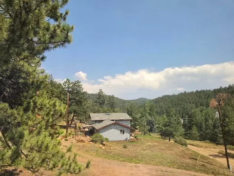 135 Brookside Dr, Bailey, CO 80421 photo 8