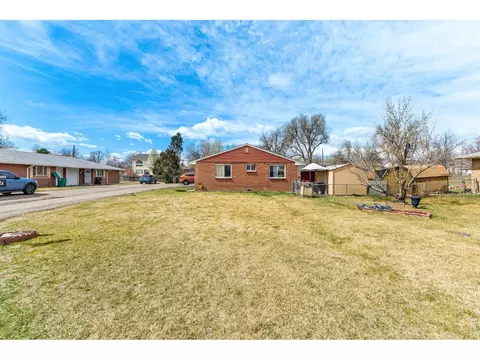 Exterior - 27 Newland Ct, Lakewood, CO 80226 photo 6 of 6