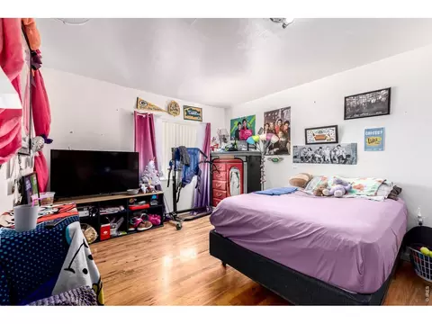 Bedroom - 27 Newland Ct, Lakewood, CO 80226 photo 6 of 7