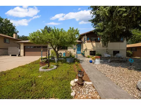 2107 Leila Dr, Loveland, CO 80538