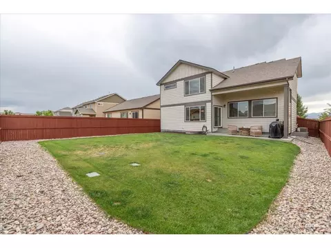 Exterior - 1827 Abundance Dr, Windsor, CO 80550 photo 2 of 3