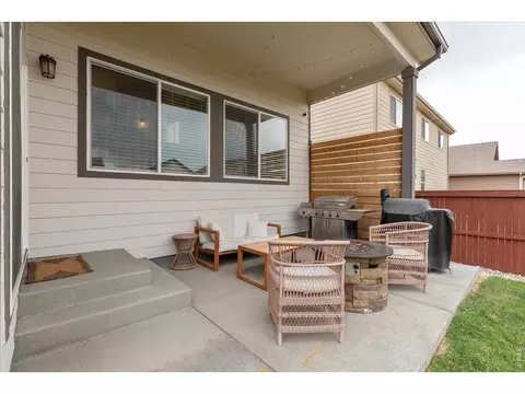 Exterior - 1827 Abundance Dr, Windsor, CO 80550 photo 3 of 3