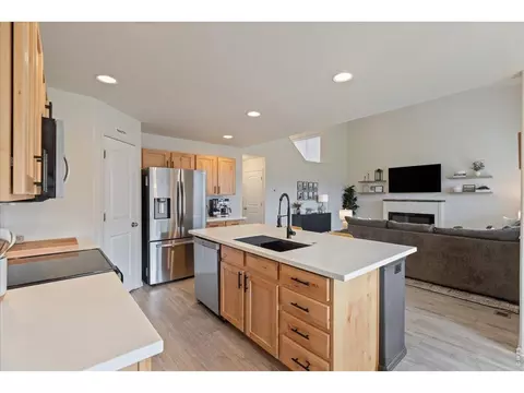 Kitchen - 1827 Abundance Dr, Windsor, CO 80550 photo 1 of 3