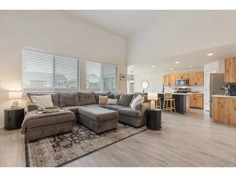Living - 1827 Abundance Dr, Windsor, CO 80550 photo 4 of 5