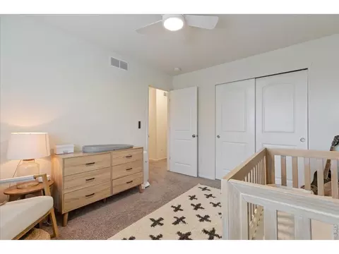 Bedroom - 1827 Abundance Dr, Windsor, CO 80550 photo 5 of 7