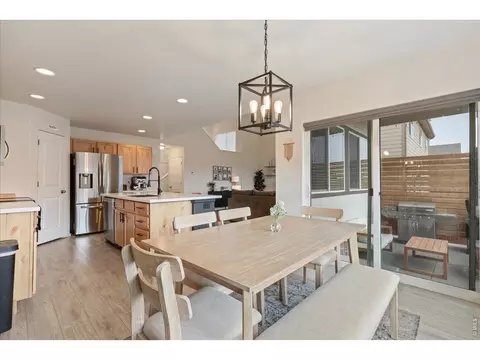 Dining - 1827 Abundance Dr, Windsor, CO 80550 photo 4 of 4