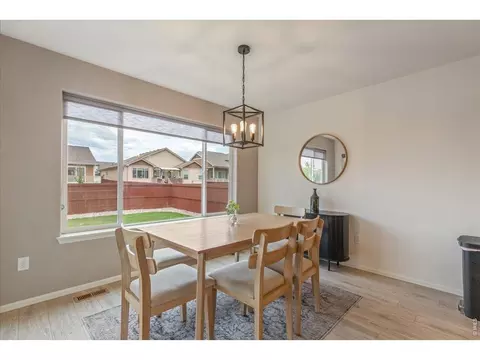 Dining - 1827 Abundance Dr, Windsor, CO 80550 photo 2 of 4
