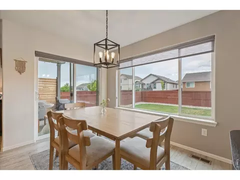 Dining - 1827 Abundance Dr, Windsor, CO 80550 photo 3 of 4